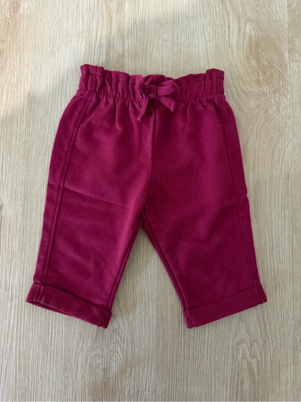 Wonder Nation Sweatpants Size 3-6 Months